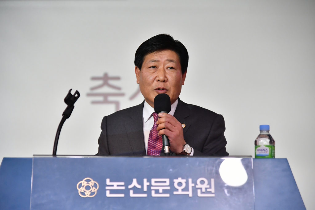 2018년 마을공동체 활동 소통과 공유 행사 개최 이미지(2)