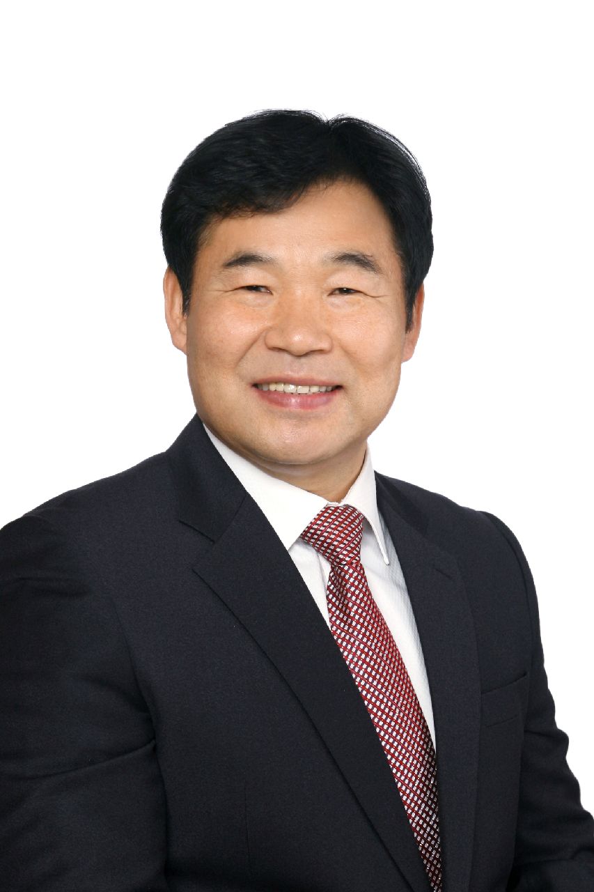 Cho Yonghoon