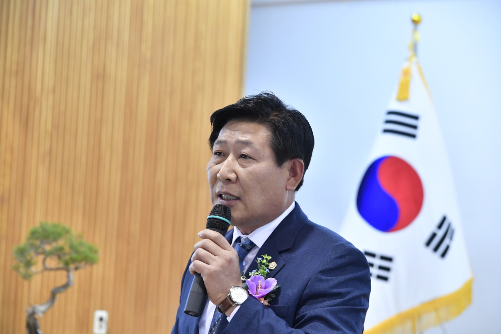 논산계룡교육지원청, 들락(樂)날락(樂) 상상놀이터 메이커교육센터 개소 이미지(5)