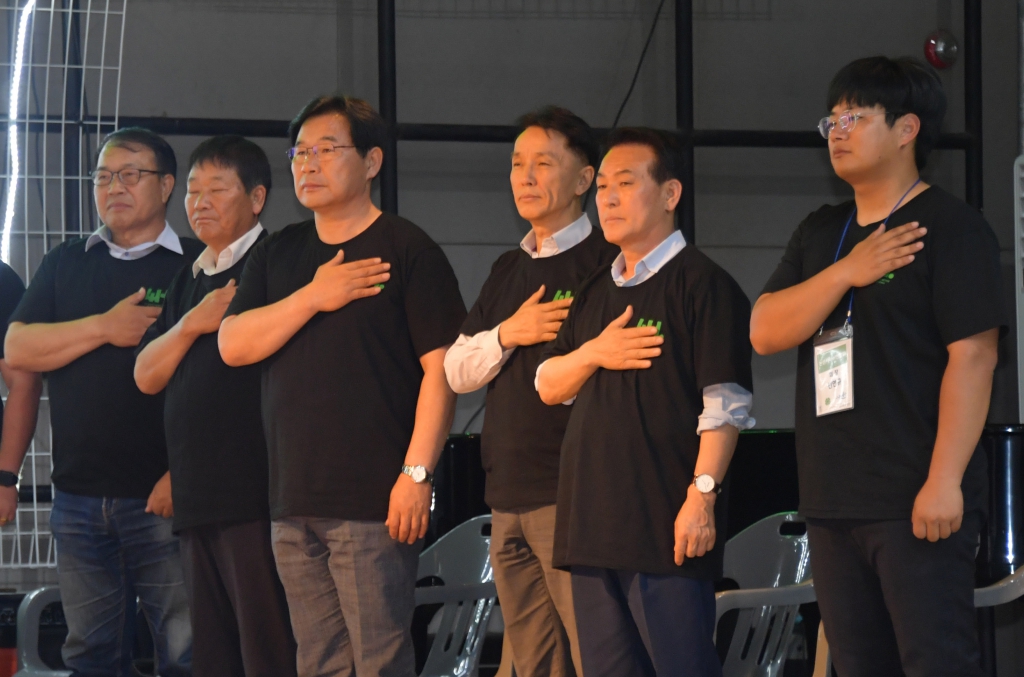 2025년 논산시 4-H 연합회 야영대회 2025.07.10(목) 이미지(4)