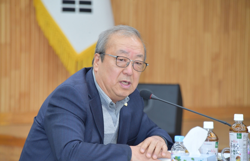 제268회 논산시의회 제2차 정례회-2025년도 논산시 행정사무감사(제4일차) 2025.11.28(금) 이미지(6)