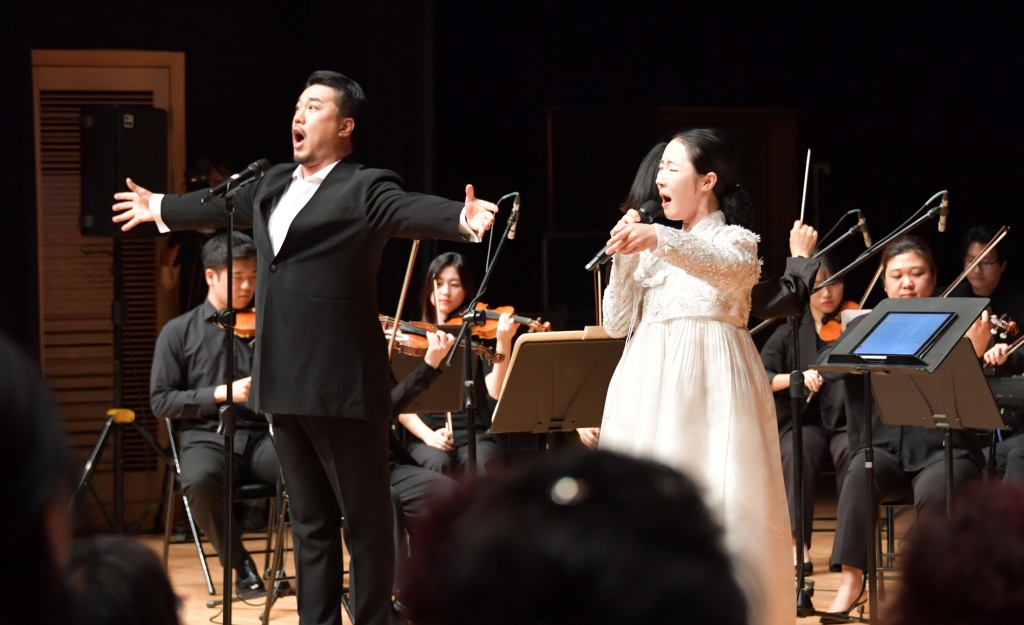 논산 아리랑 제작 발표회(논산아트센터) 2024.06.10(월)  이미지(48)