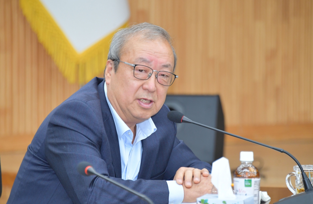 제268회 논산시의회 제2차 정례회-2025년도 논산시 행정사무감사(제5일차)  2025.12.01(월) 이미지(6)