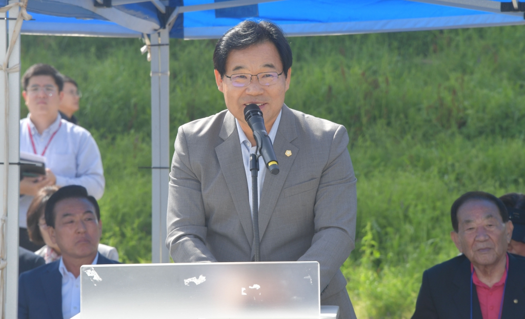 대한노인회 논산시지회장기 파크골프대회 2025.05.08(목) 이미지(15)