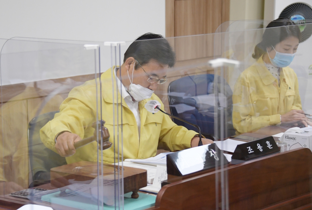 제217회 임시회 산업건설위원회 이미지(2)