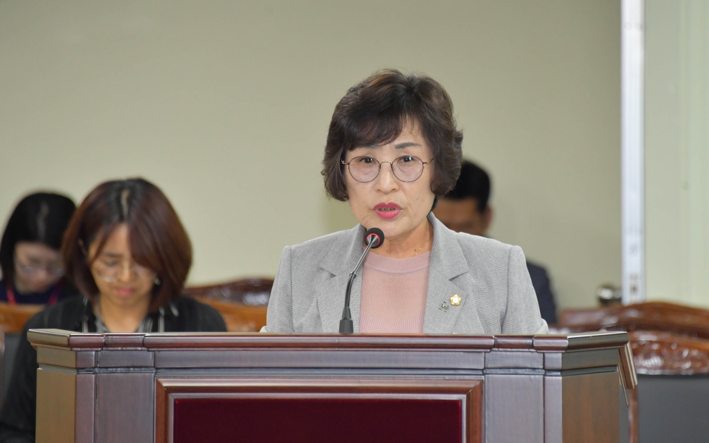 예산결산특별위원회 위원장 및 부위원장 선임(예산결산 제1차) 2024.06.17(월) 이미지(3)