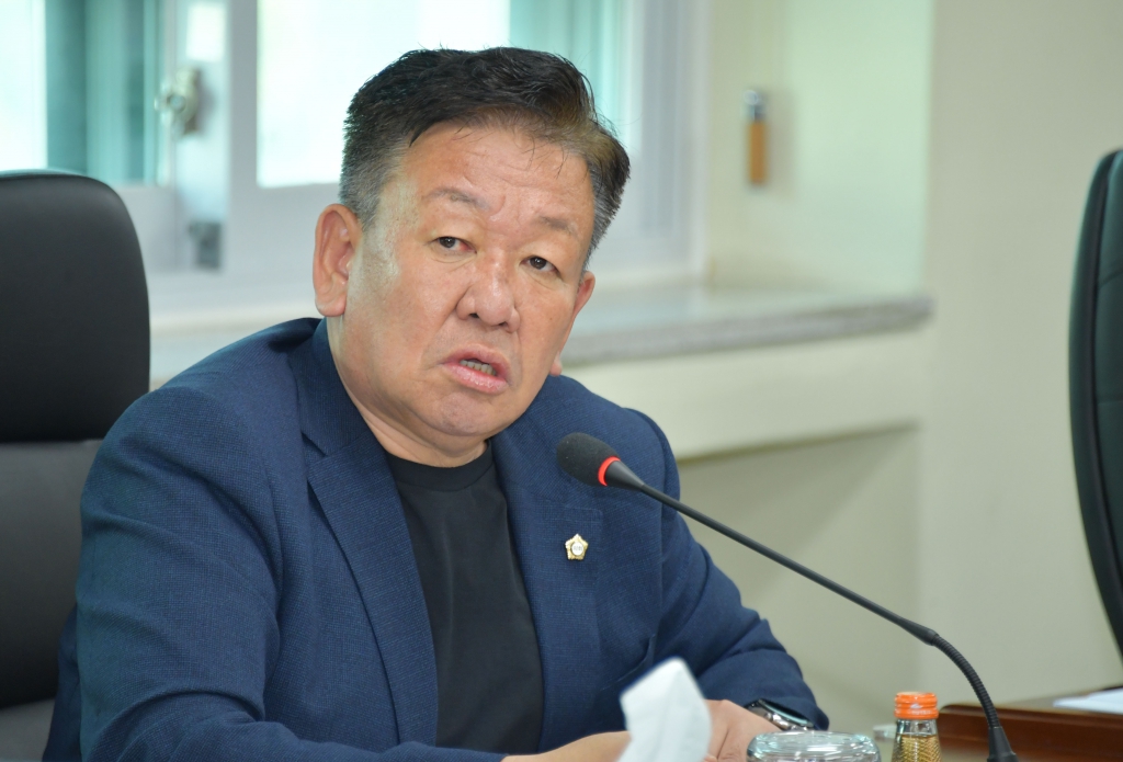 2025년 10월 의원간담회 2025.10.01(수) 이미지(13)