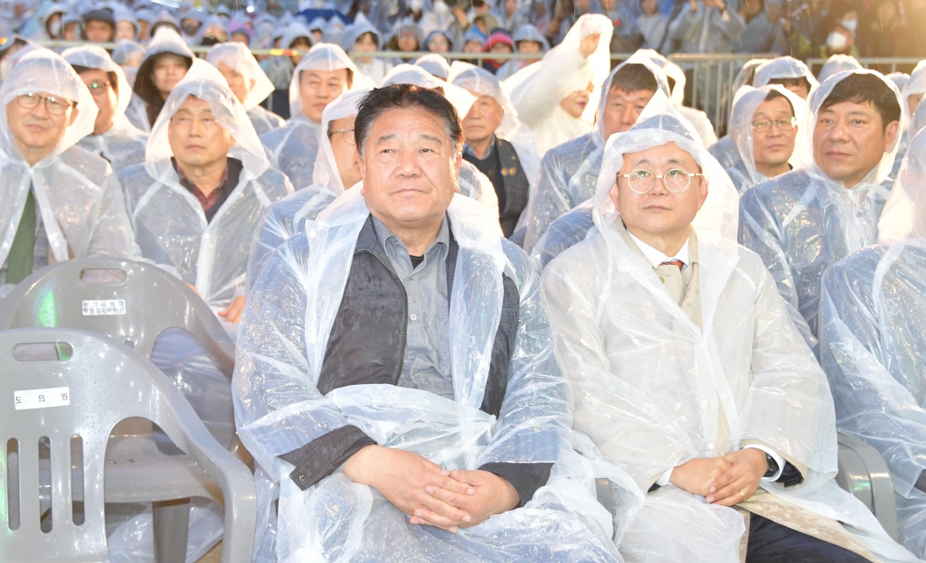 2024 논산딸기축제 개막식 2024.03.22(금)  이미지(14)