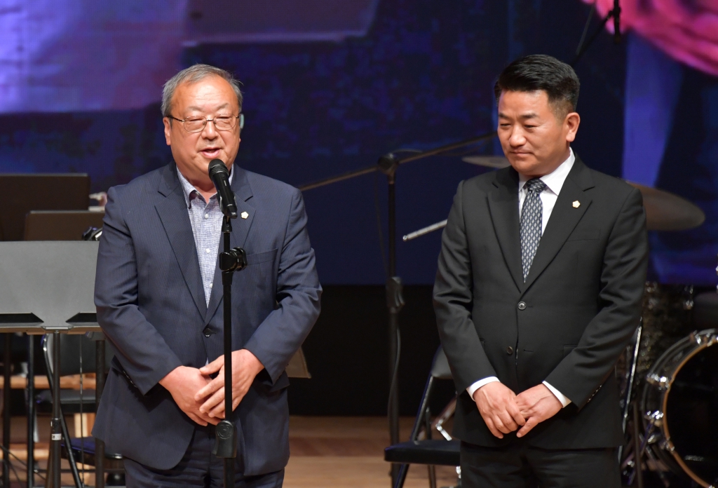 논산 아리랑 제작 발표회(논산아트센터) 2024.06.10(월)  이미지(31)