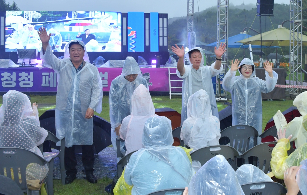 2023.09.16(토) 제1회 논산 청소년 청년 페스티벌  이미지(10)