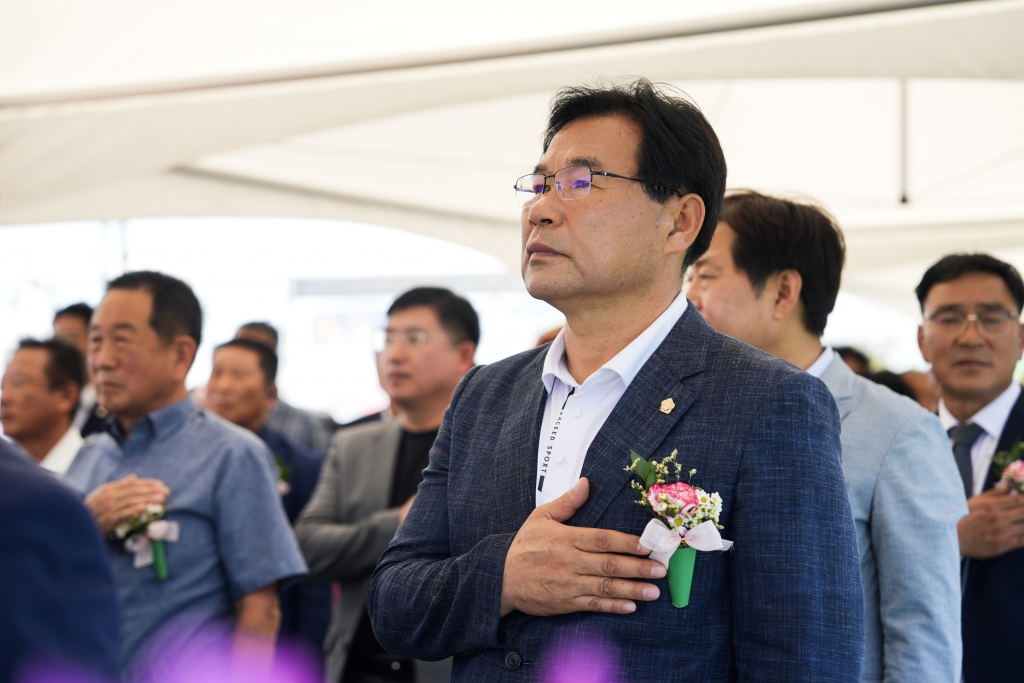 2024 광석면민 화합 체육대회 2024.09.28(토) 이미지(12)