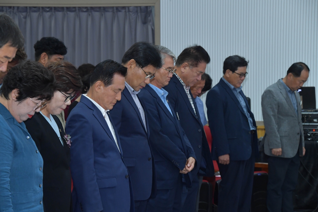 2025 한국생활개선 논산시 연합회 수련대회 2025.08.26(화) 이미지(5)