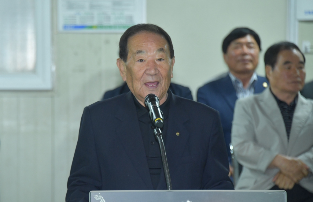 대한노인회 논산시지회장기 게이트볼대회 2025.05.09(금) 이미지(12)