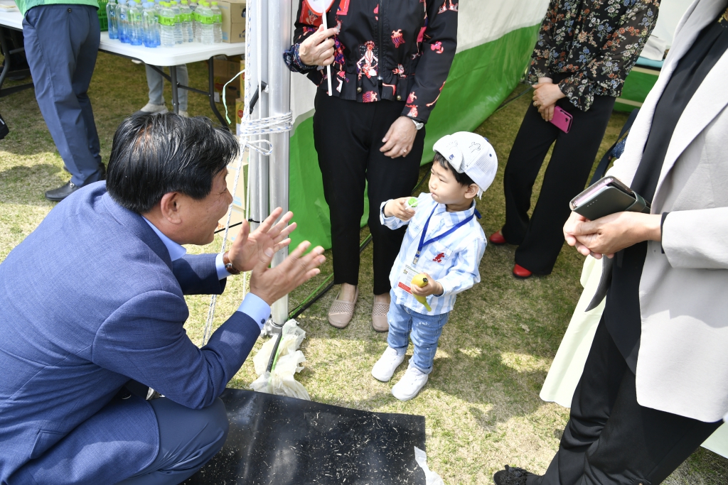 2019년 제97회 논산시 어린이 큰잔치 이미지(6)