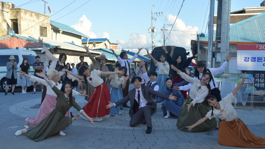 강경 국가유산 야행 2025.08.29(금) 이미지(2)