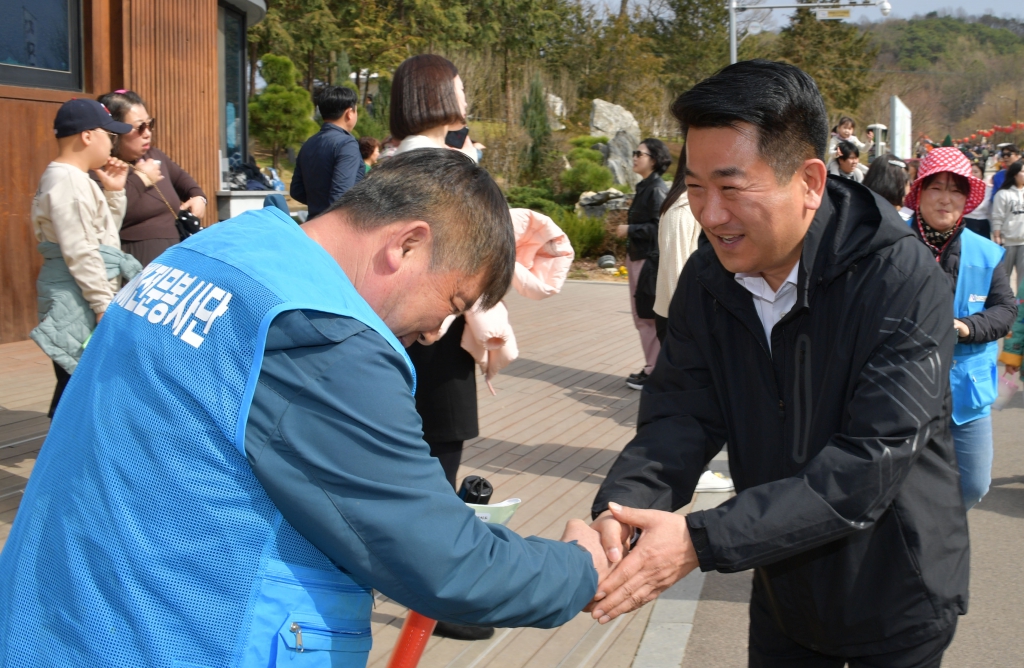 2024 논산딸기축제 마지막날 2024.03.24(일) 이미지(3)