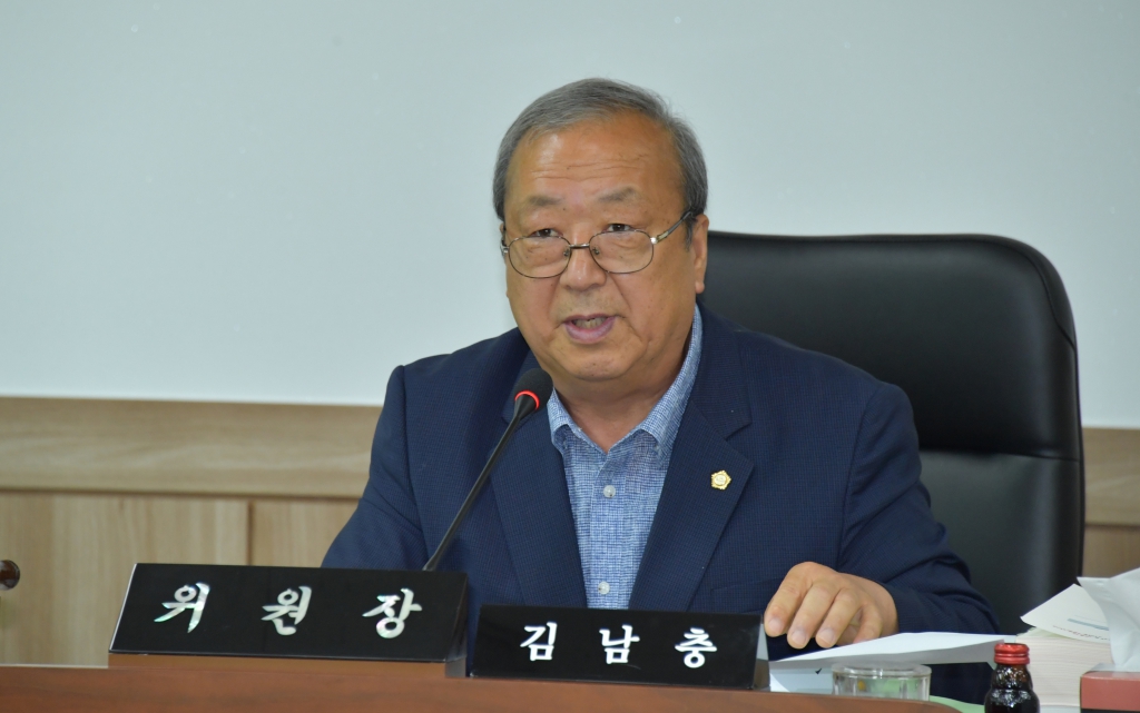 2023회계연도 결산 승인안 예비심사 등 산업건설(제5차) 2024.06.24(월) 이미지(2)