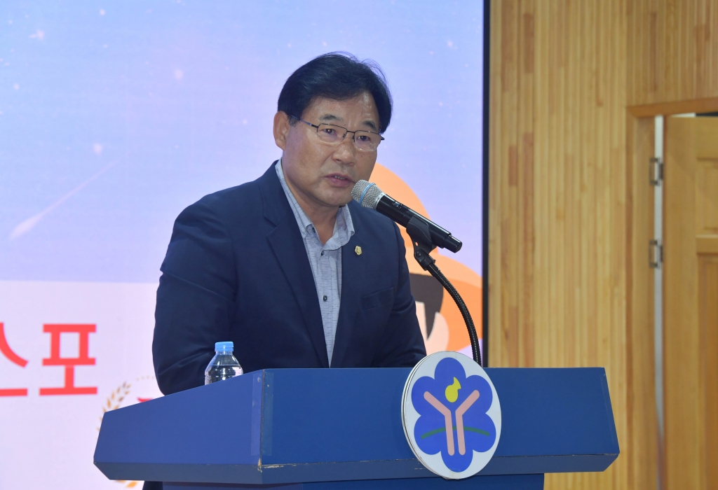 2025 한국생활개선 논산시 연합회 수련대회 2025.08.26(화) 이미지(12)