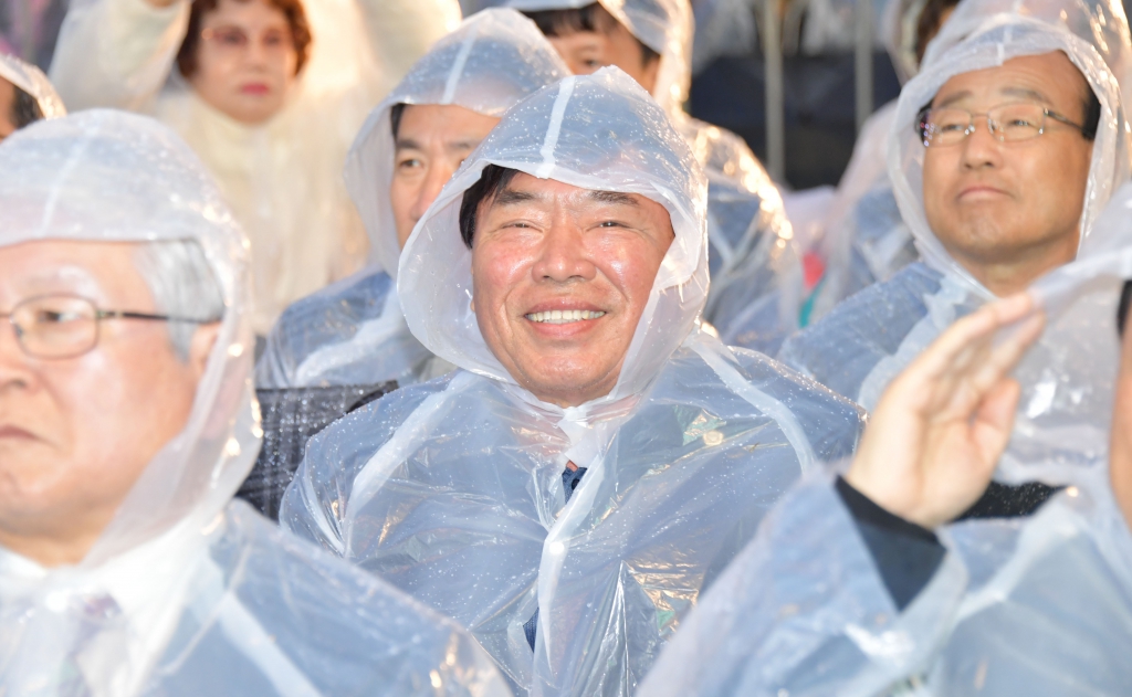 2024 논산딸기축제 개막식 2024.03.22(금)  이미지(18)