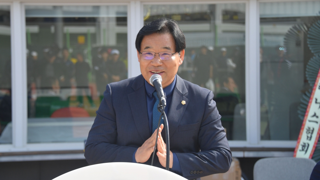 제20회 논산내동클럽회장배 동호인테니스 대회 2025.04.12(토) 이미지(10)