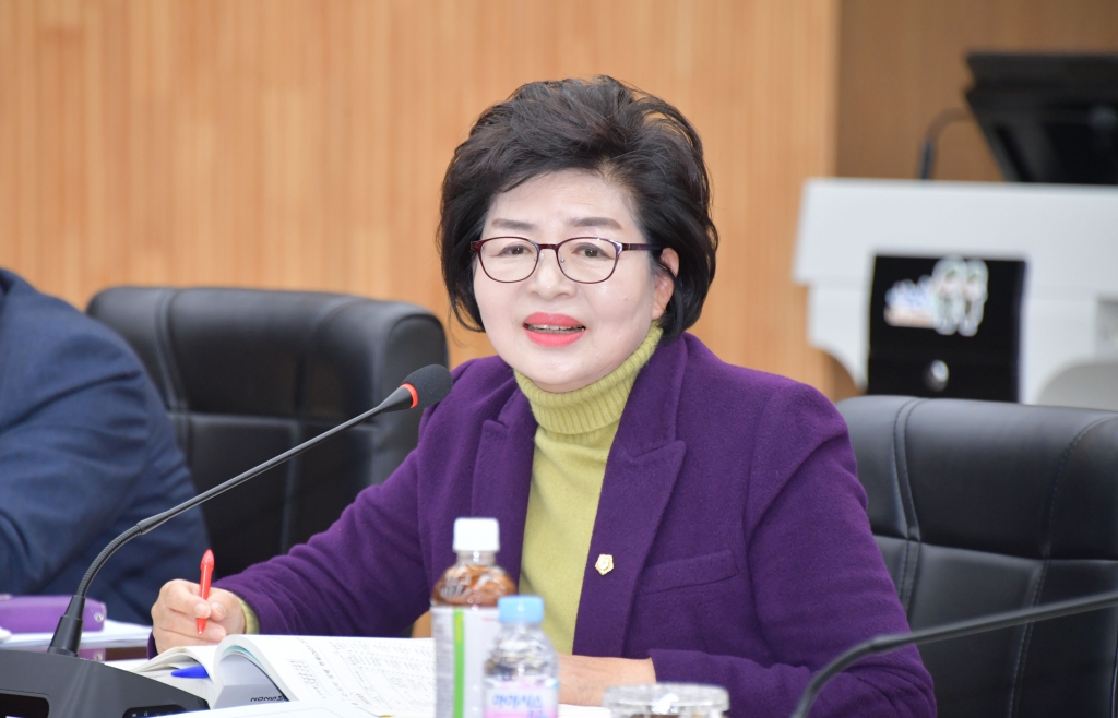 제268회 논산시의회 제2차 정례회-2025년도 논산시 행정사무감사(제5일차)  2025.12.01(월) 이미지(9)