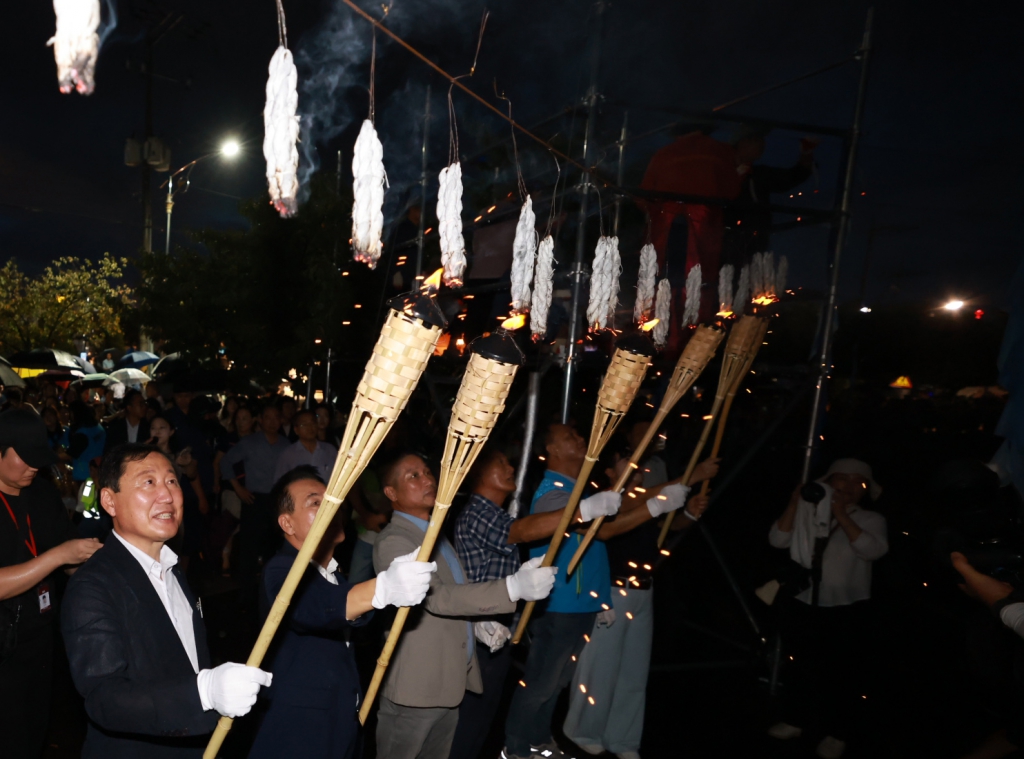 2026 강경 국가유산 야행  이미지(3)