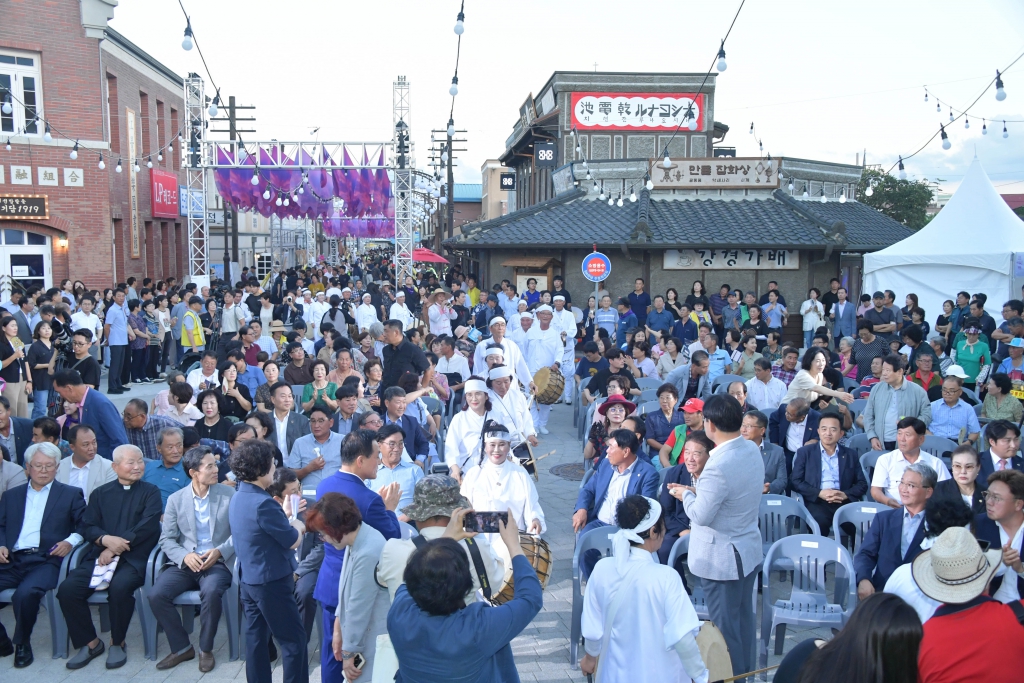 강경 국가유산 야행 2025.08.29(금) 이미지(4)