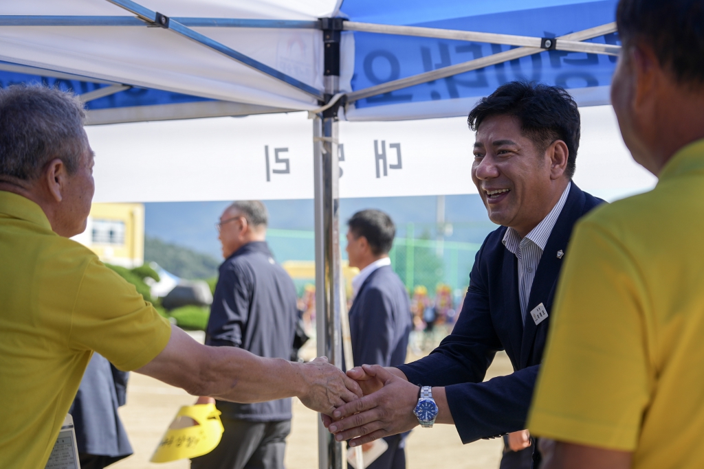 2024 상월면민 화합 체육대회 2024.09.28(토) 이미지(5)