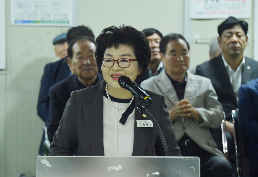 대한노인회 논산시지회장기 게이트볼대회 2025.05.09(금) 이미지(18)