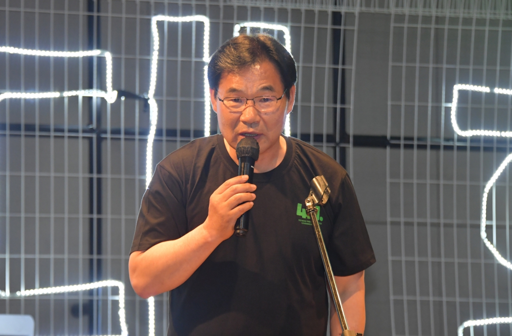 2025년 논산시 4-H 연합회 야영대회 2025.07.10(목) 이미지(9)