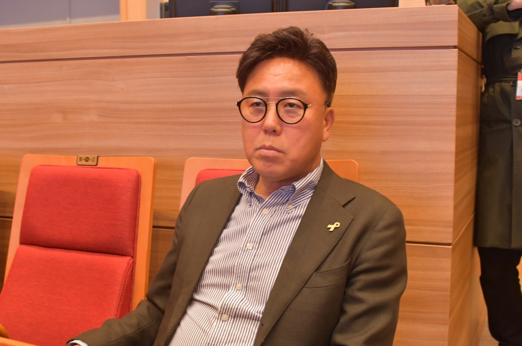 2025년 고위직대상 맞춤형 4대 폭력 예방 교육 2025.04.14(월) 이미지(11)