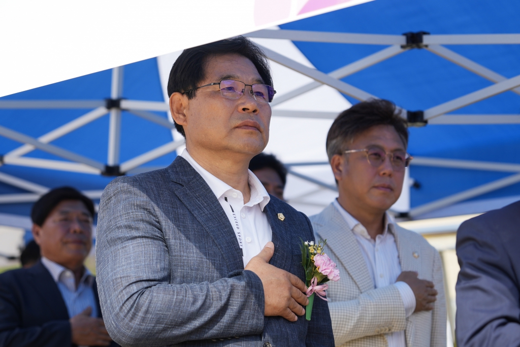 2024 상월면민 화합 체육대회 2024.09.28(토) 이미지(8)