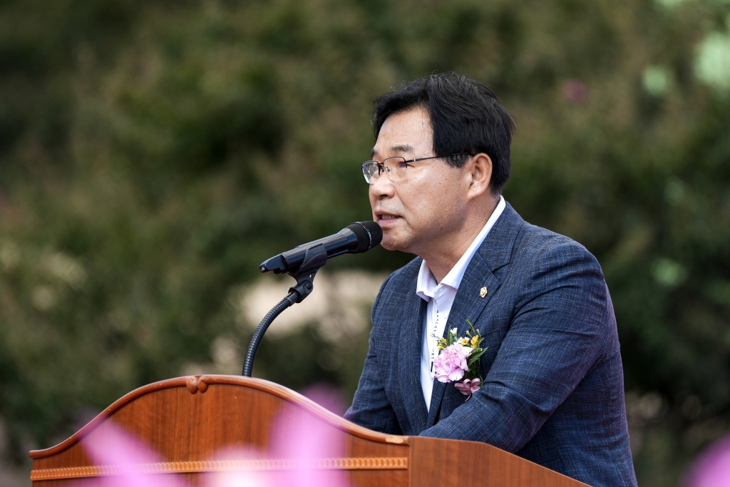 2024 상월면민 화합 체육대회 2024.09.28(토) 이미지(13)