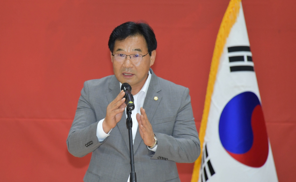 제2회 황산벌 전국 중고등학교 검도 하계 대회 2024.08.01(목)  이미지(8)