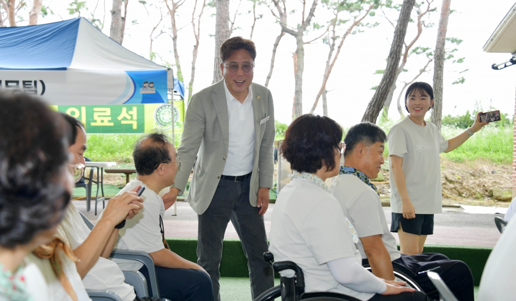 논산시장배 충청남도 어울림론볼대회 2024.08.01(목) 이미지(3)
