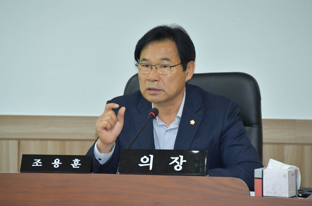 11월 의원간담회 2025.11.03(월) 이미지(3) 11월 의원간담회 2025.11.03(월) 이미지(3)