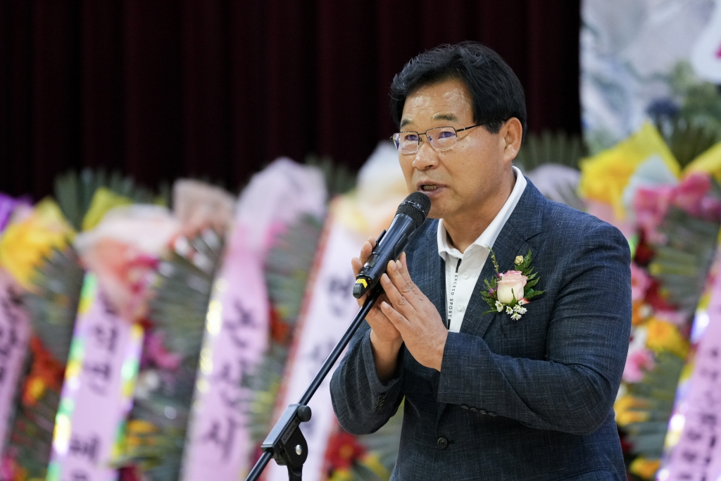 2024 부창동민 화합 체육대회 노래자랑 한마당 2024.09.28(토) 이미지(2)