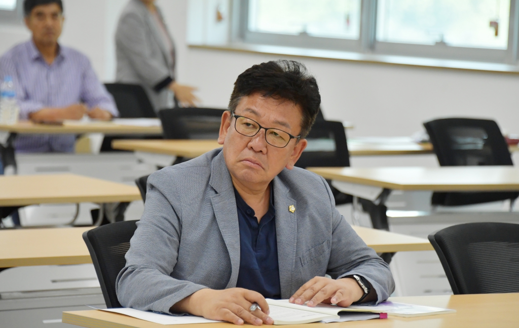 지방의회의원 후원회 도입에 따른 설명회(논산시선거관리위원회 회의실 3층) 2024.06.11(화) 이미지(5)