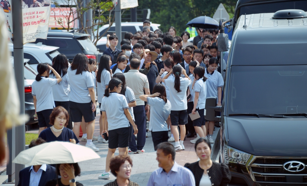 논산 아리랑 제작 발표회(논산아트센터) 2024.06.10(월)  이미지(2)