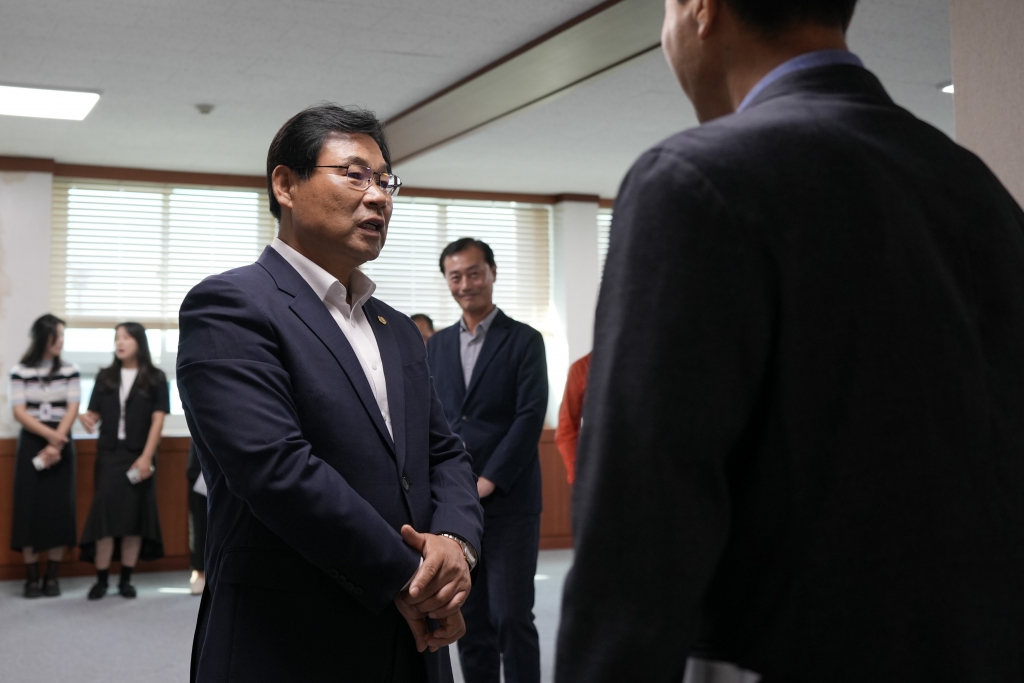제259회 논산시의회 임시회 폐회 2024.09.30(월) 이미지(3)