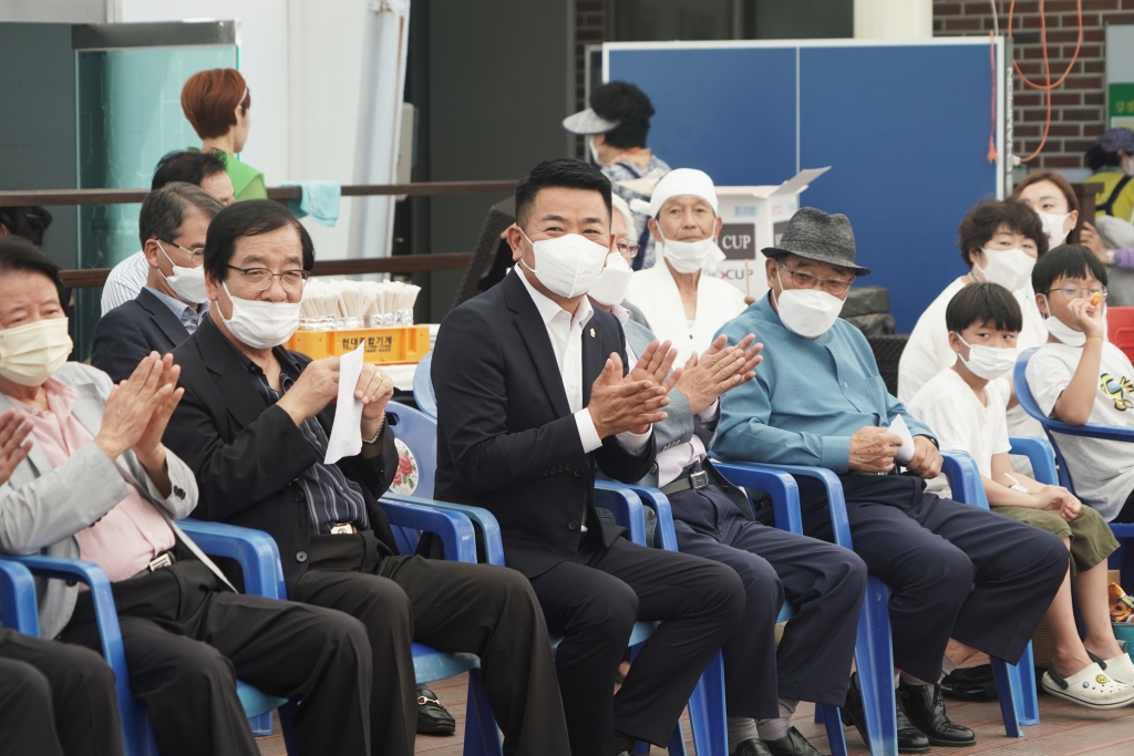 제10회 강경 콩밭열무 축제 이미지(7)