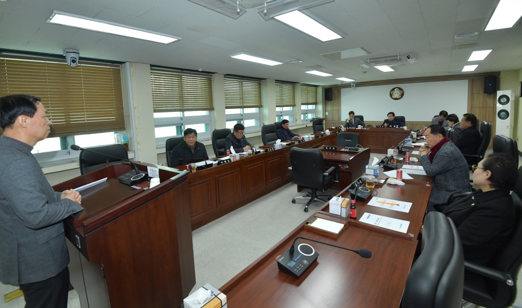 2026년 1월 의원간담회 2026.01.05(월) 이미지(4)