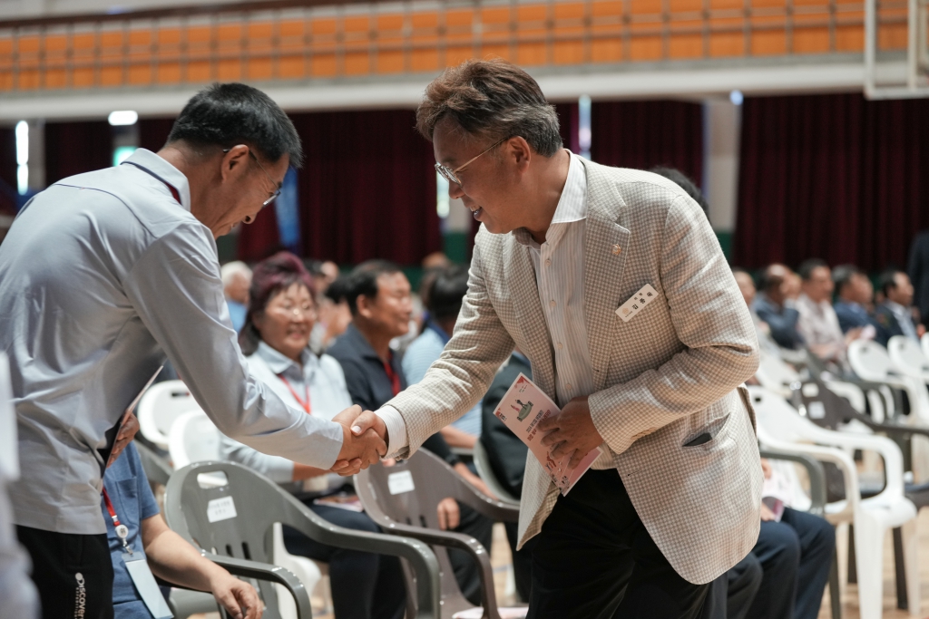 2024 부창동민 화합 체육대회 노래자랑 한마당 2024.09.28(토) 이미지(10)