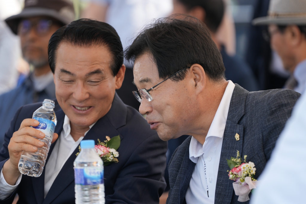2024 광석면민 화합 체육대회 2024.09.28(토) 이미지(16)
