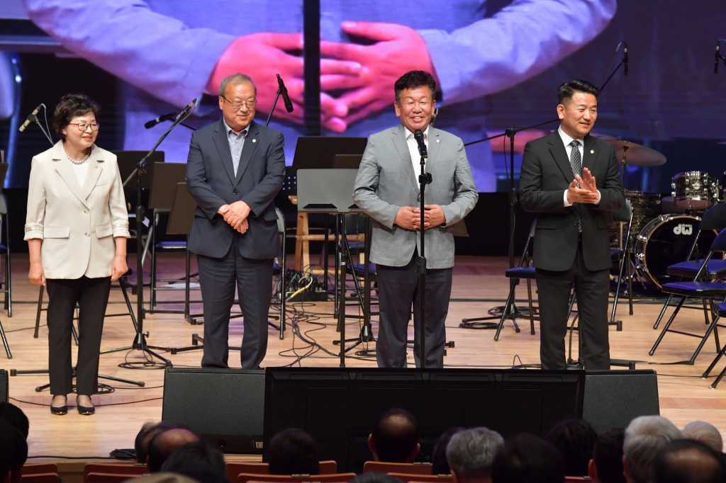 논산 아리랑 제작 발표회(논산아트센터) 2024.06.10(월)  이미지(33)