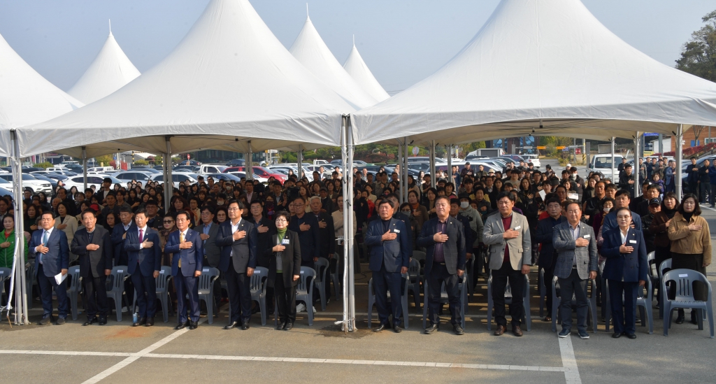 충남논산공공산후조리원 별빛 개원식 2025.11.13(목) 이미지(2)