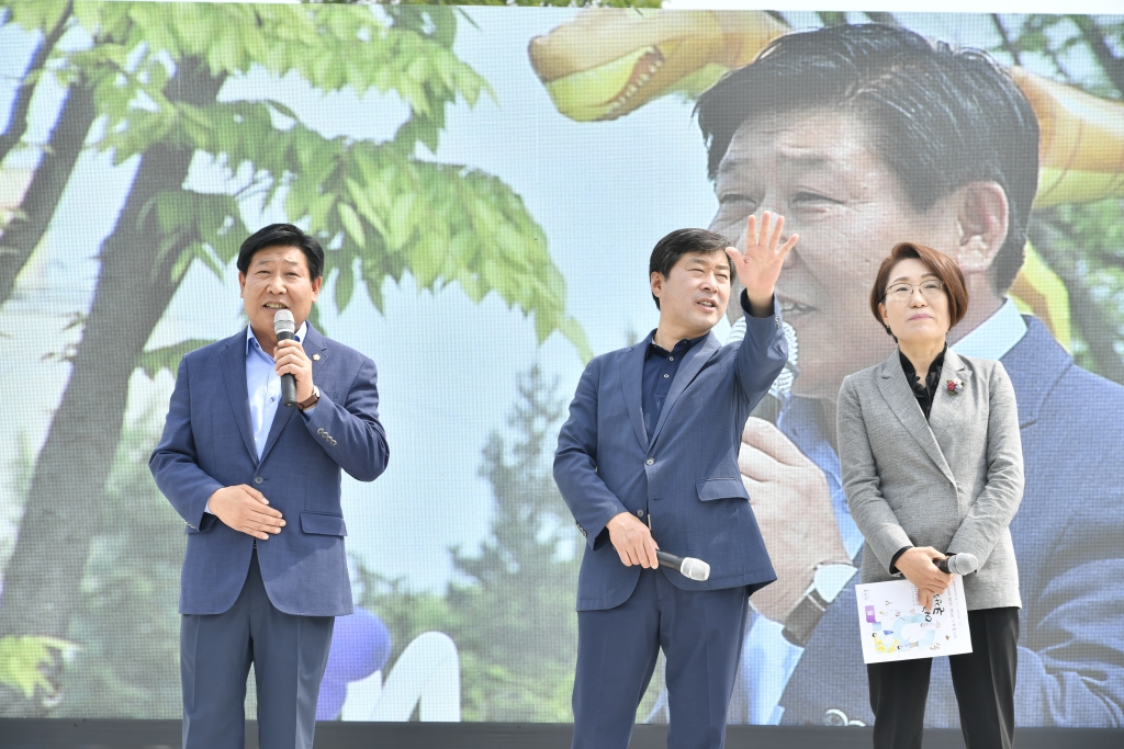 2019년 제97회 논산시 어린이 큰잔치 이미지(3)