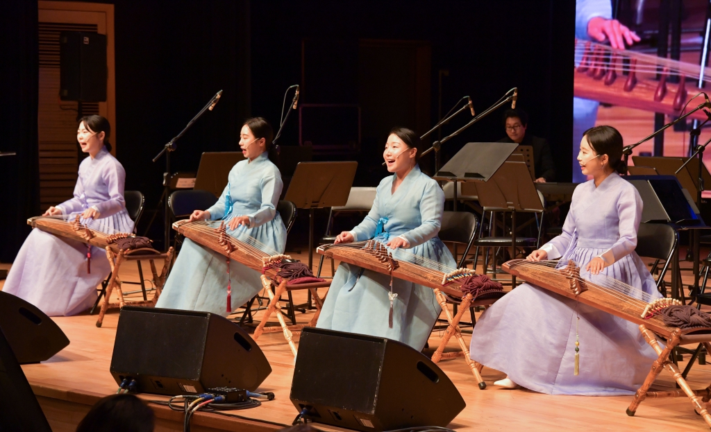 논산 아리랑 제작 발표회(논산아트센터) 2024.06.10(월)  이미지(19)