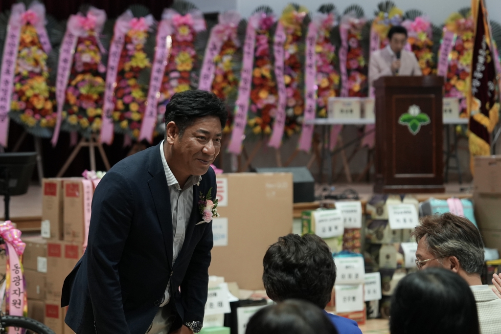 2024 부창동민 화합 체육대회 노래자랑 한마당 2024.09.28(토) 이미지(7)