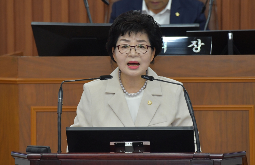 제265회 논산시의회 임시회 폐회 2025.07.28(월) 이미지(6)